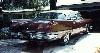 Crown Imperial Sedan