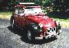 2CV AZAM-6 (Export) Charleston