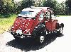 2CV AZAM-6 (Export) Charleston