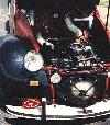 2CV AZAM-6 (Export) Charleston