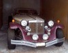 Cabriolet
