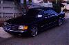 560 SEC Convertable