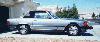 560SL Convertible
