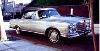280SE 3.5 Convertible