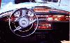 280SE 3.5 Convertible