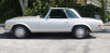 450 SL Two Door Convertible