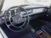 450 SL Two Door Convertible