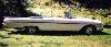 Monterey Convertible