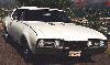 442 Convertible