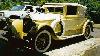 Arrow Durham Body-Cabriolet