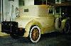 Arrow Durham Body-Cabriolet