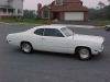 Duster