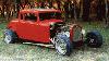 Two Door Coupe