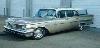 Bonneville Station Wagon