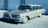 Bonneville Station Wagon