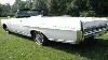 Bonneville Convertible