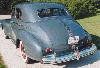 4 Door Sedan 119 inch wheelbas