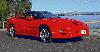 Trans Am  Ram Air