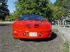 Trans Am  Ram Air