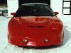 Firehawk Trans-Am