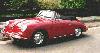 356 B Convertible