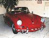 356 B Convertible