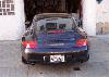 911 Carrera Coupe 2D
