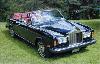 Corniche Drop Head Coupe