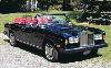 Corniche Drop Head Coupe
