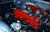TR6 Roadster