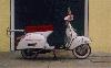 Vespa Rally 200