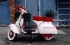 Vespa Rally 200