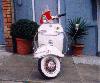 Vespa Rally 200