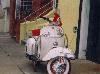 Vespa Rally 200