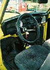Super Beetle Convertible