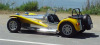 Caterham Super 7 S.E.