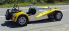 Caterham Super 7 S.E.