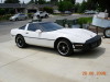 Corvette