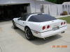 Corvette