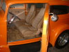 2 door sedan