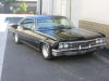 Impala SS