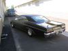 Impala SS