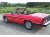 Spider Veloce Convertible