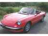 Spider Veloce Convertible