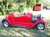 Model A