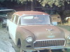 Sedan