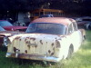 Sedan