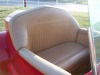 Model A Boat Tail Street Rod