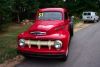 F3 PICKUP