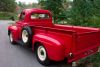 F3 PICKUP